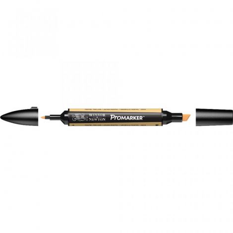 Promarker Winsor&Newton O949 Pastel Yellow - 2